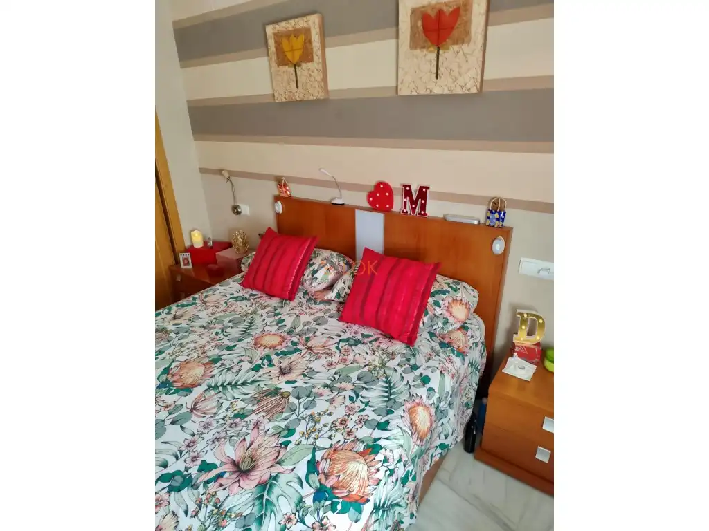 Wohnung mit Aufzug zum Verkauf in La Cala del Moral, imagen 31