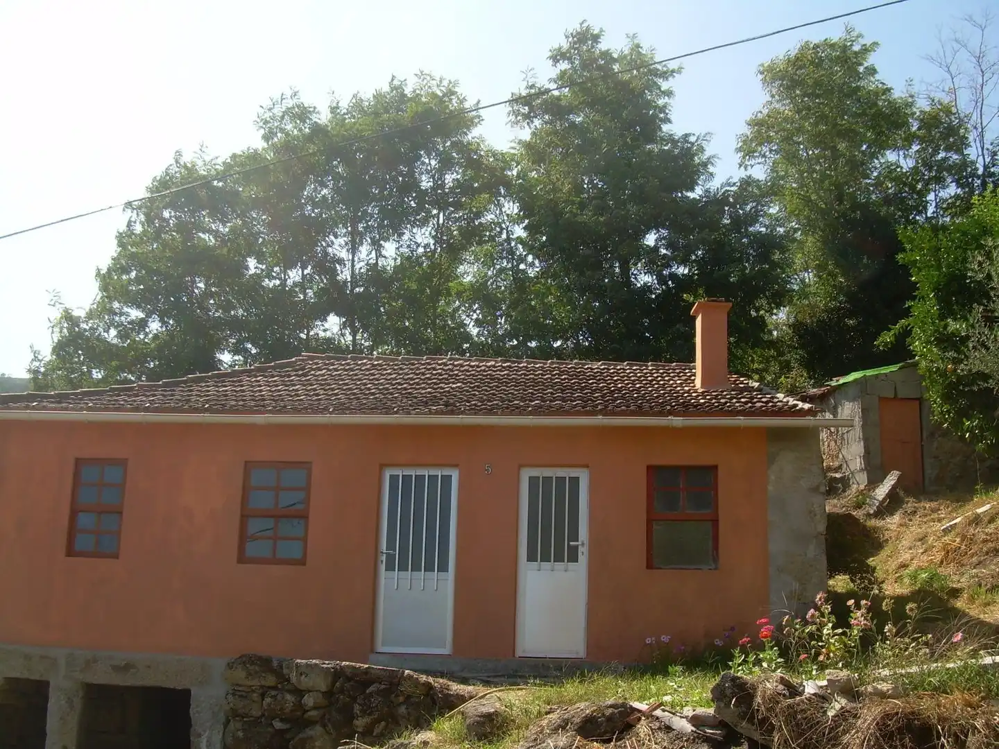 Haus zum Verkauf in Arbo, imagen 5