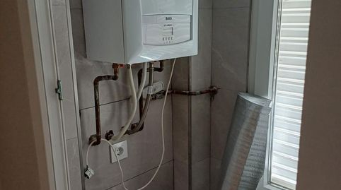 Foto 3 de Apartamento en venta en Centro, Albacete Capital