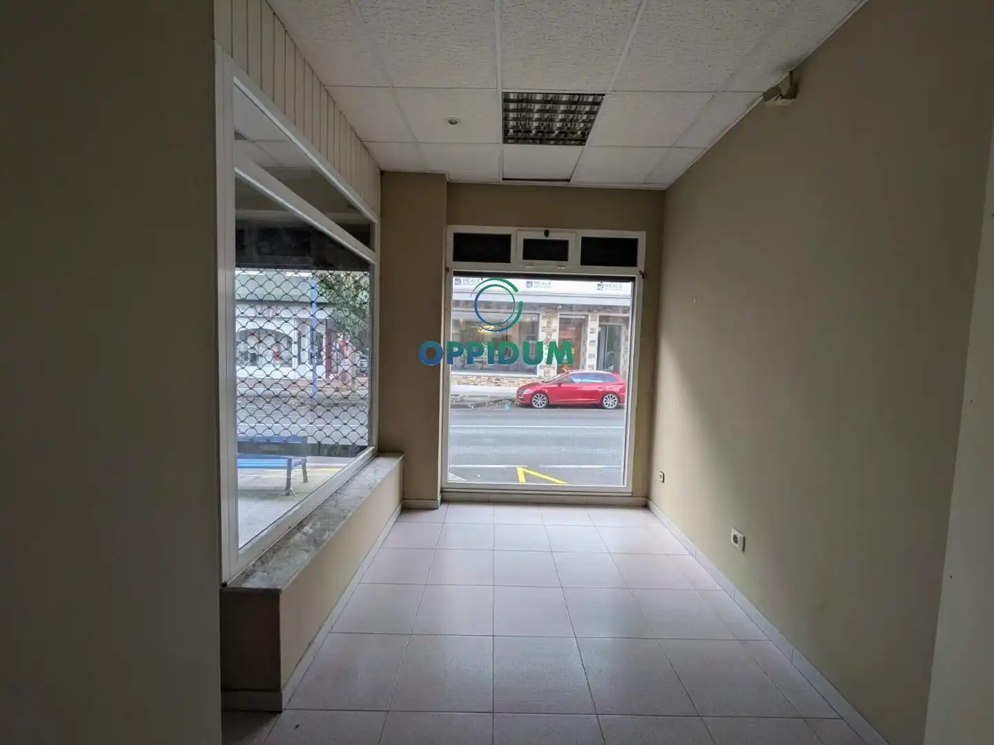 Commercial properties for sale in Ponteceso