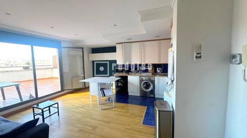 Photo 3 of Apartment for rent in Obras Públicas, Avenida Europa - San Antón,  Toledo Capital