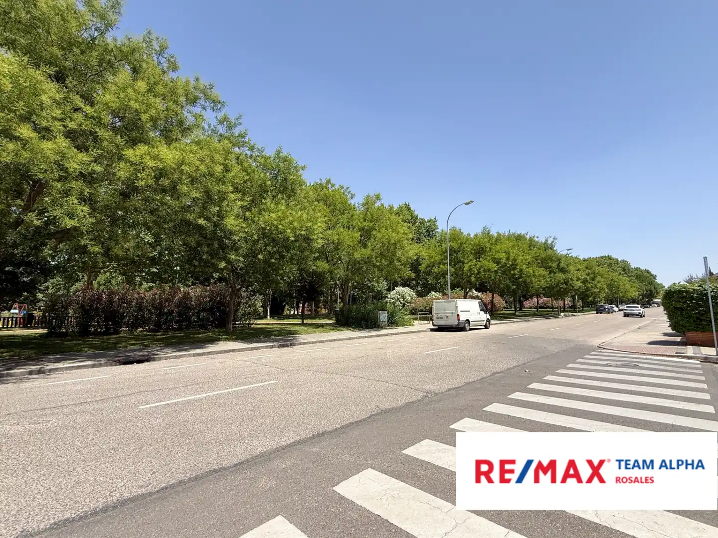 Casa o chalet en venta en Madrid con Aire acondicionado, Calefacción y Jardín privado