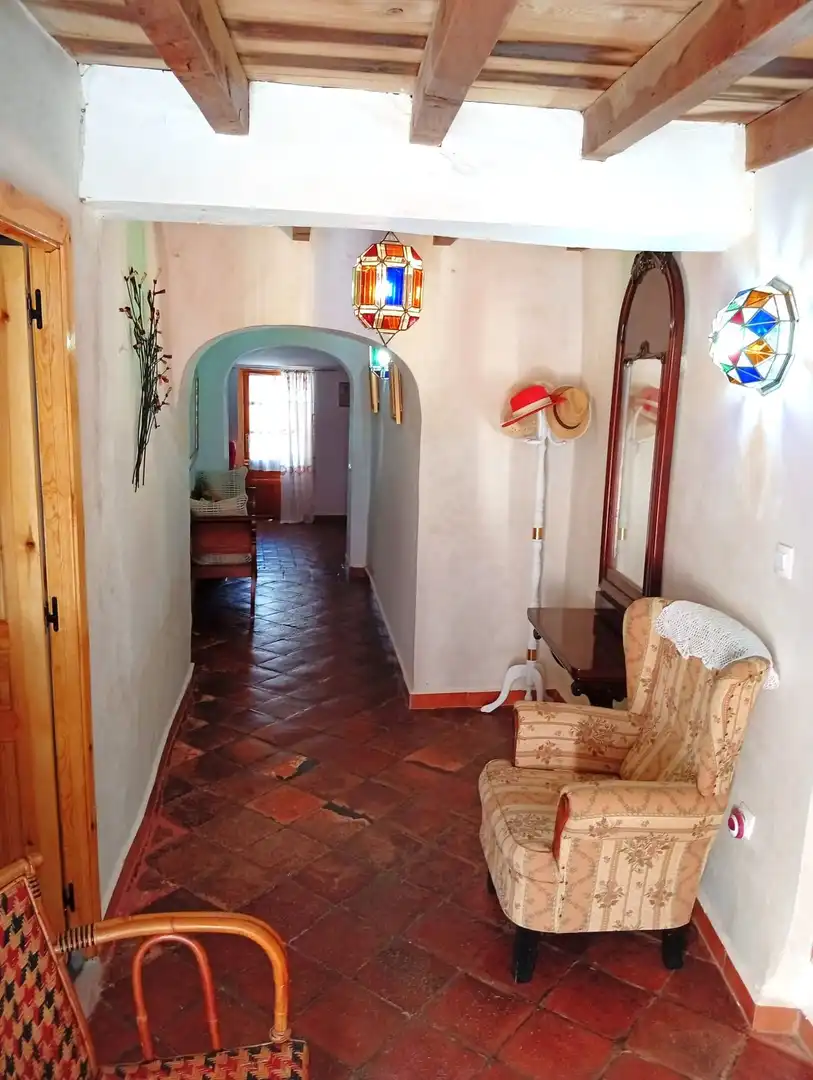 Casa en venda a Almadén, imagen 3