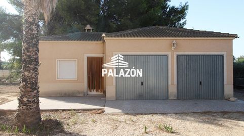 Foto 3 de Casa o chalet en venta en Crevillent, Alicante