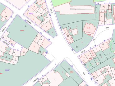 Haus mit Garten zum Verkauf in Calle Iranda