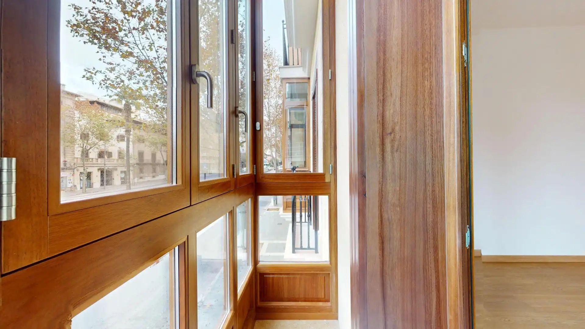 Flat for rent in Avenida ALEMANYA, Plaça dels Patins