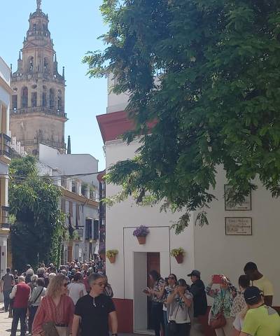 Casa-chalet en Alquiler en Casco Histórico  - Ribera - San Basilio