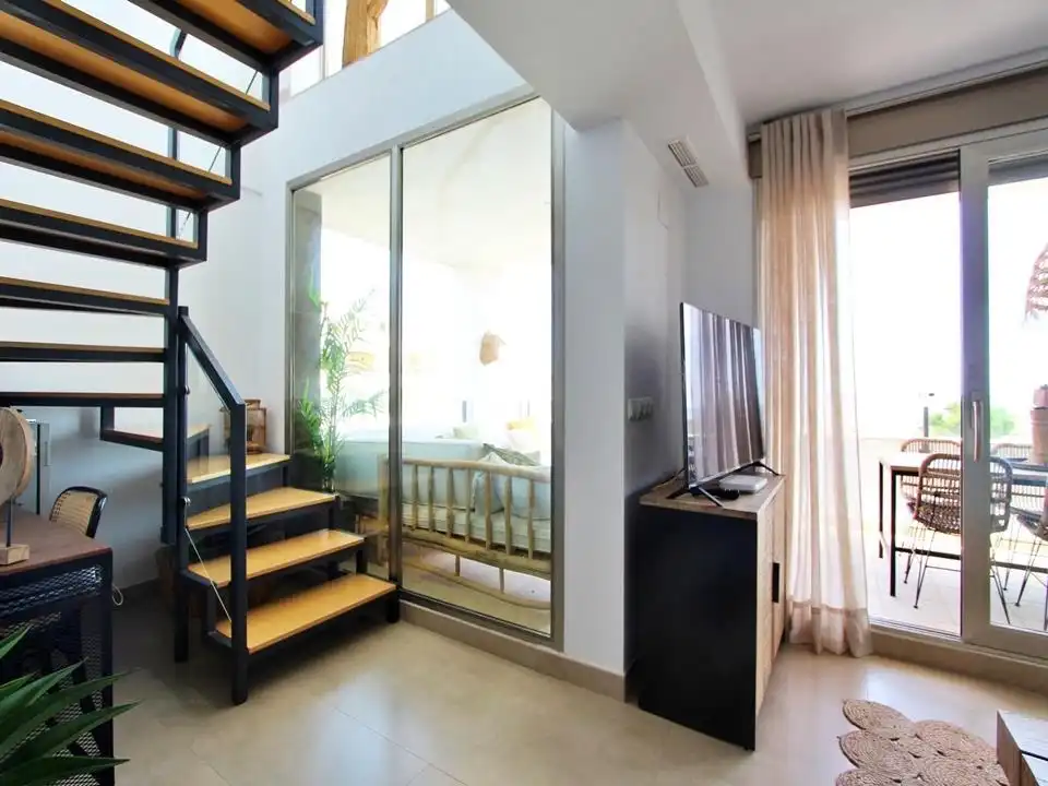 Apartment mit Pool zur Miete in Centro ciudad, imagen 14
