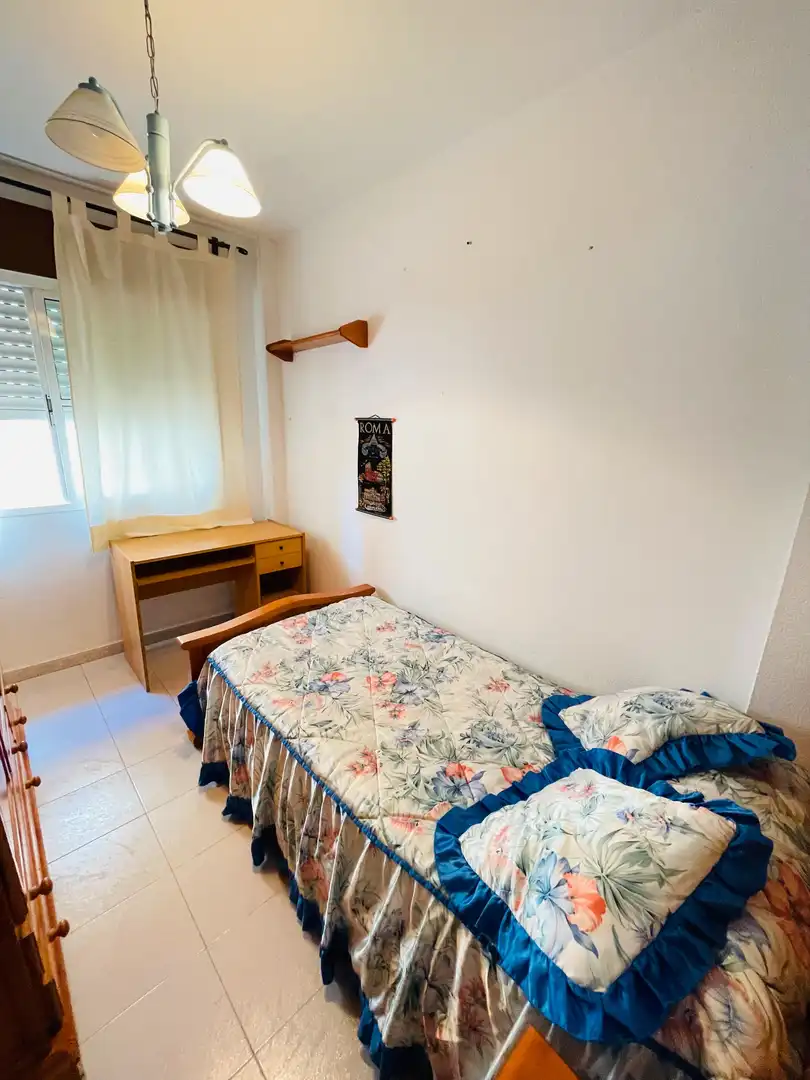 Casa o xalet de lloguer a Camino de Antequera