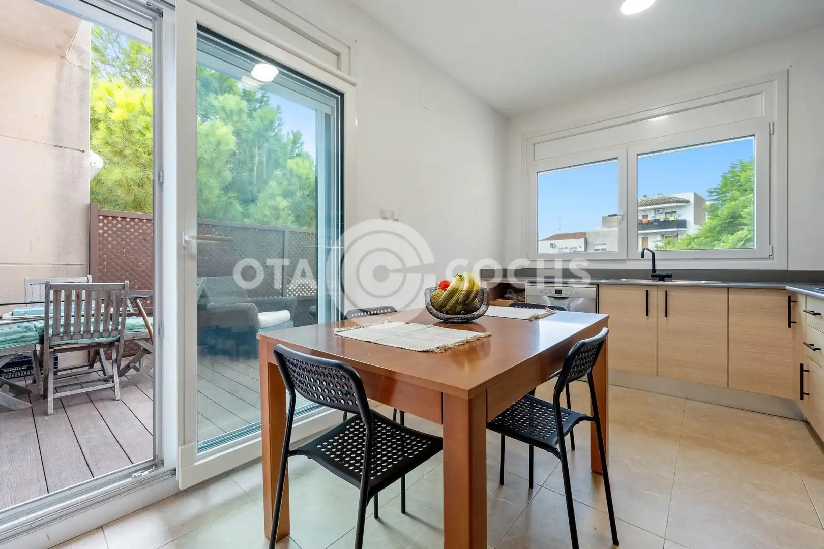 Adosado con terraza en venta en Carrer RAVAL, imagen 13