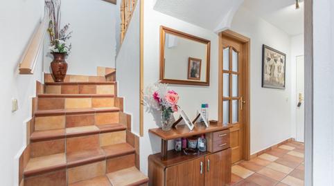 Foto 2 de Casa adosada en venda a Palomero, Cuevas - Ilustración, Ciempozuelos