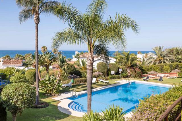 Planta baja en Venta en Costabella