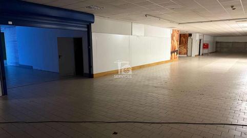 Foto 2 von Geschaftsraum zur Miete in Antiguo Calvario, 29, Cuesta de la Villa, Santa Úrsula