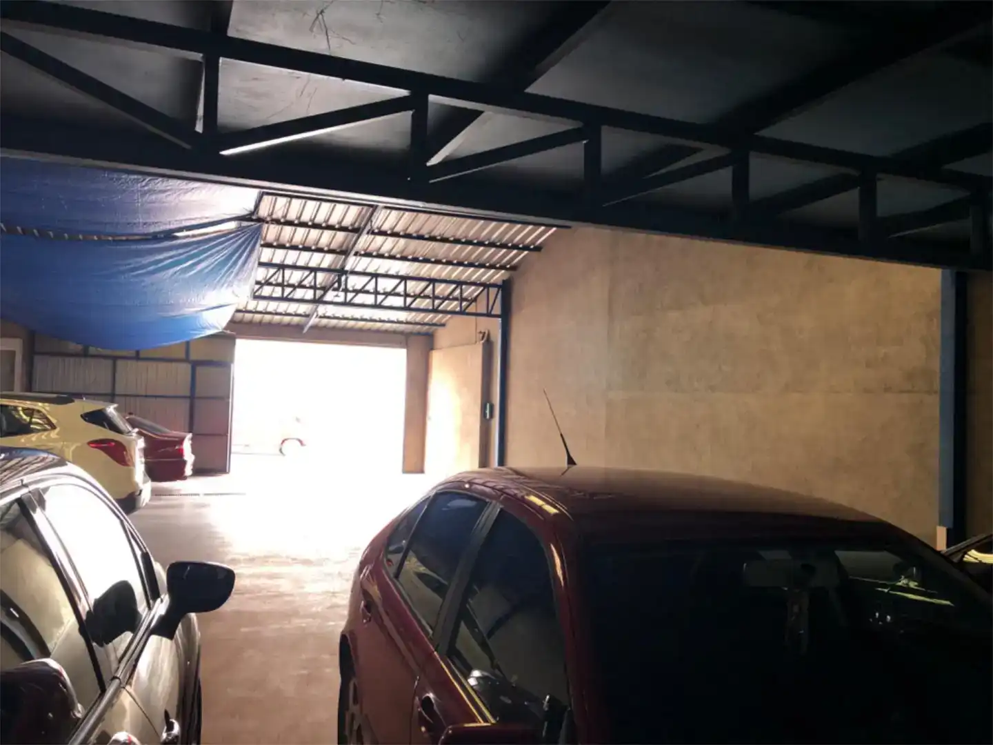 Parking of Garage for sale in Urda