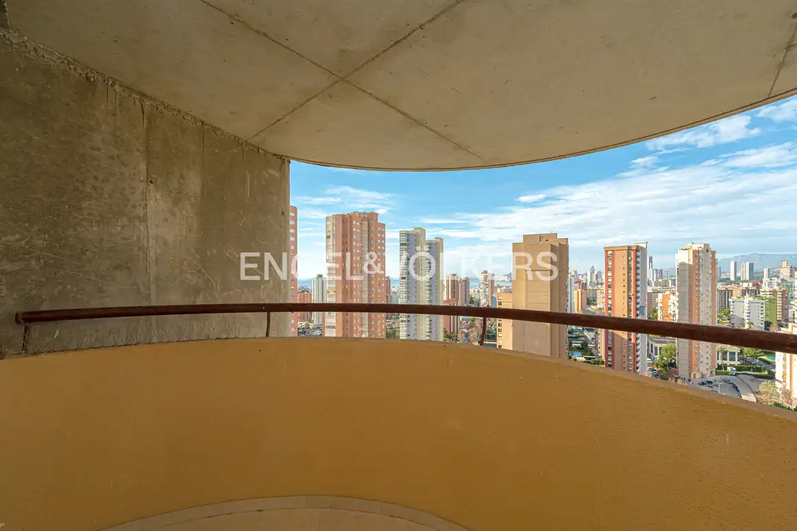 Apartamento con piscina en venta en Juzgados - Plaza de Toros, imagen 11