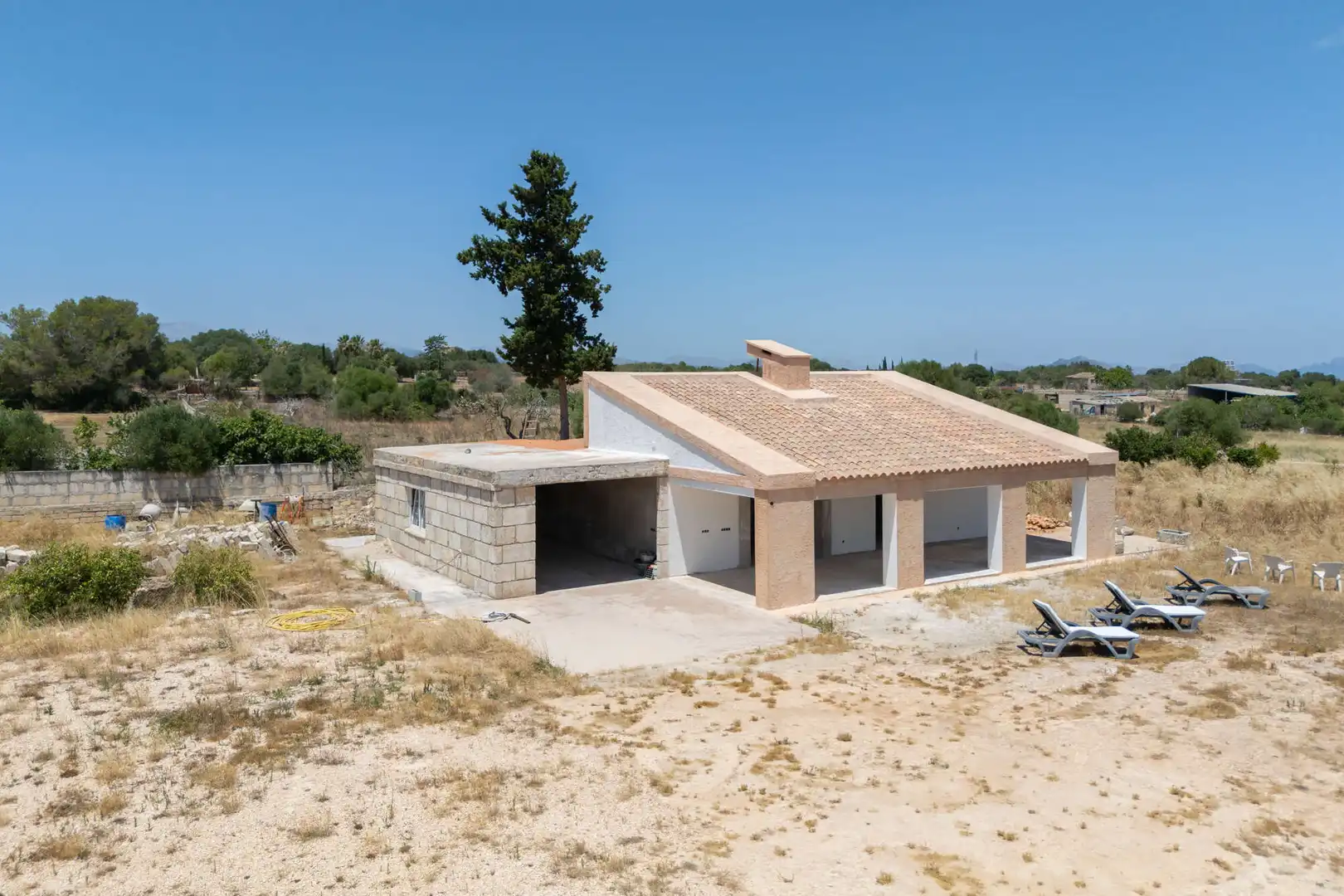 Casa rústica en venda a Santa Margalida Poble, imagen 9