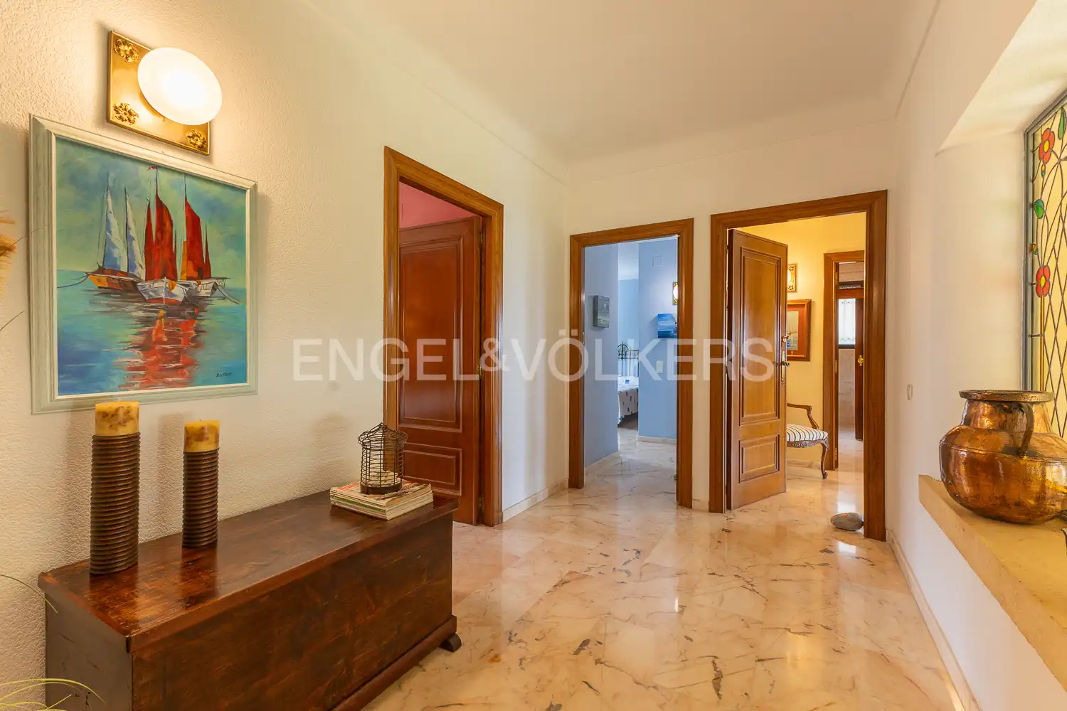 Casa con terraza en alquiler en Calle Salem, imagen 28