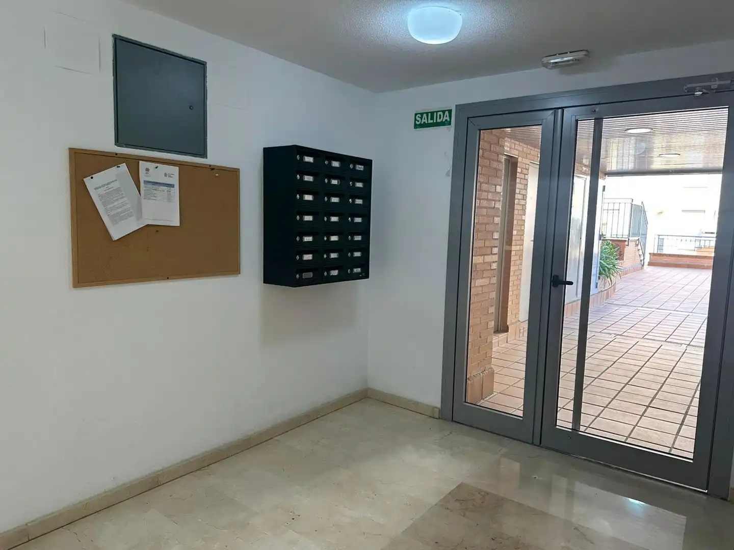 Estudio de alquiler en Arganda del Rey con Calefacción, Horno y Lavadora