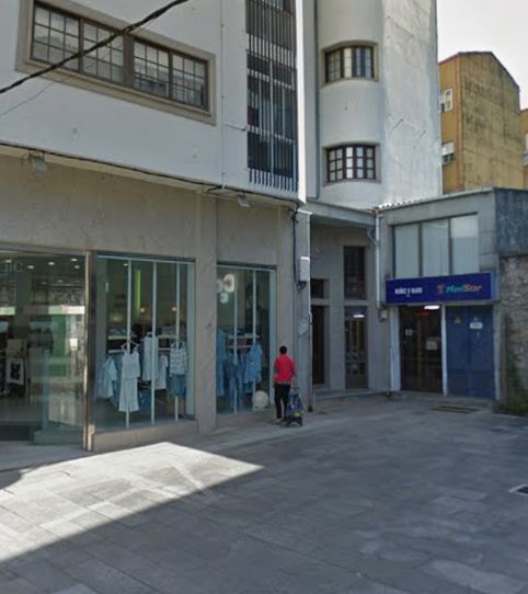 Photo 2 of Flat for sale in Rúa Dores, 22, Padrón, A Coruña