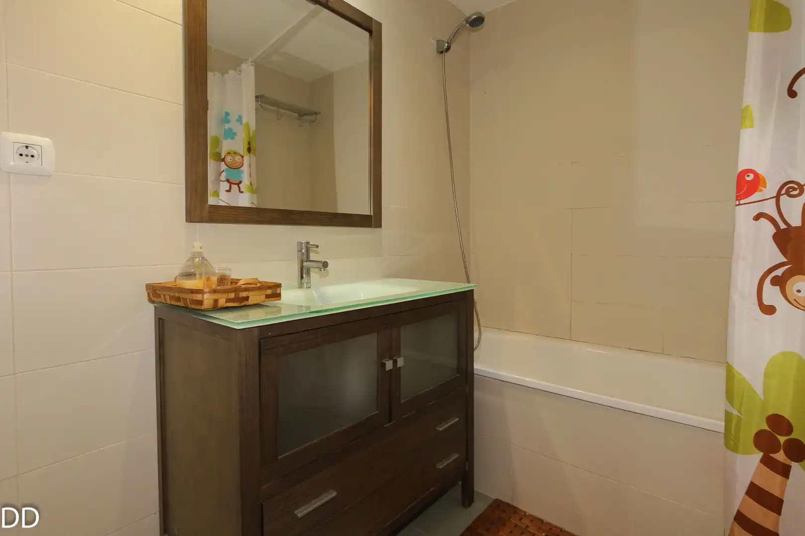 Apartament de lloguer a Carrer de l'Oblada, 100, Les Bassetes - El Marjal