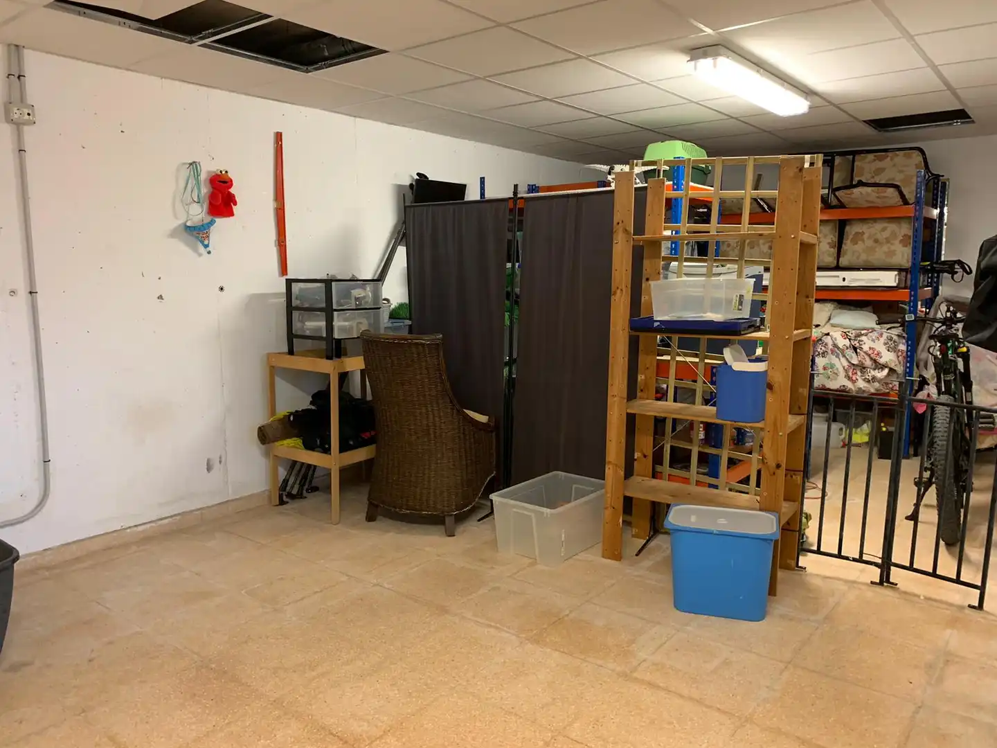 Adossat amb terrassa en venda a Pueblo - Urbanizaciones, imagen 25
