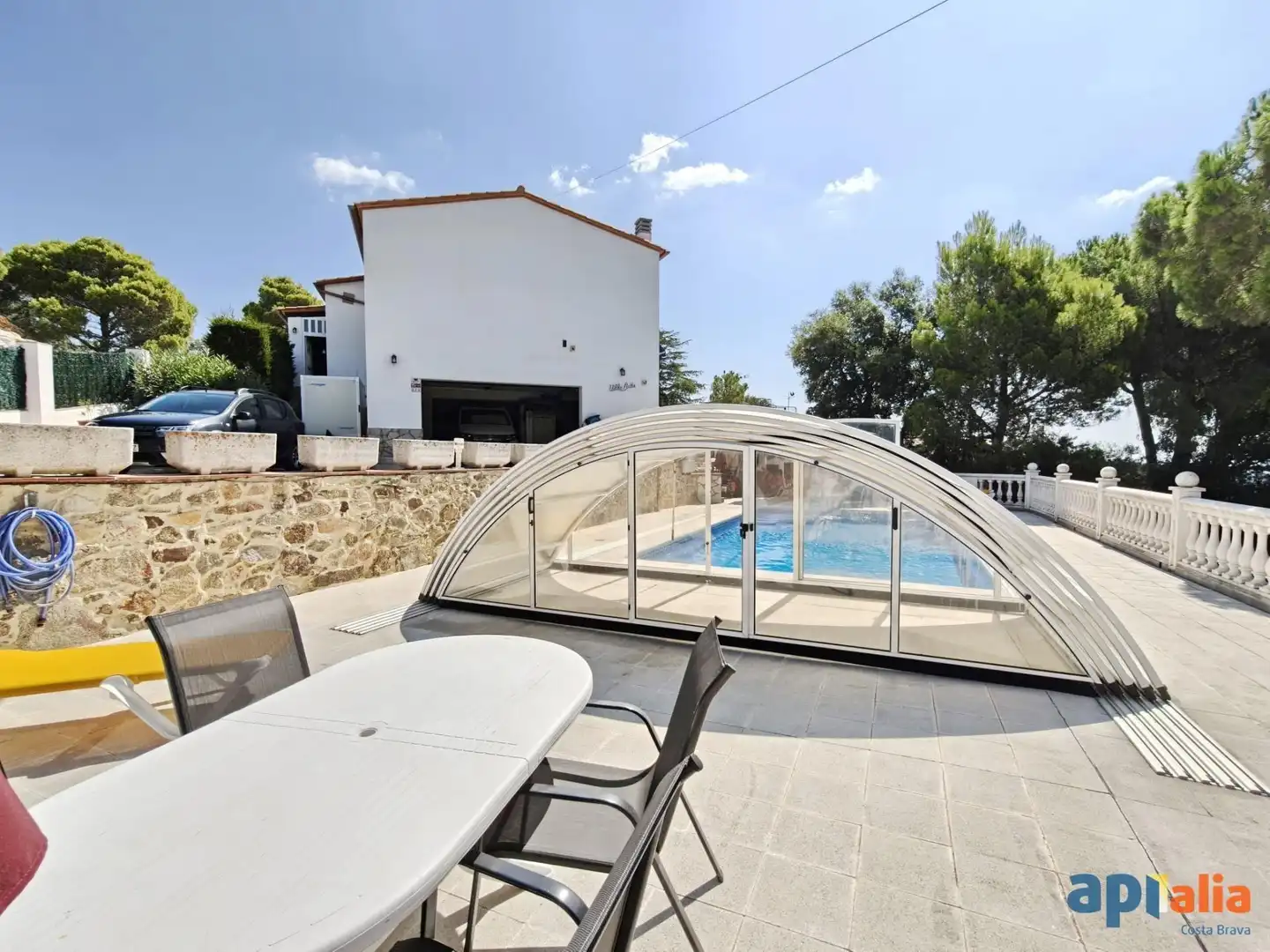 Casa amb terrassa en venda a Mas Pere - Río de Oro, imagen 38