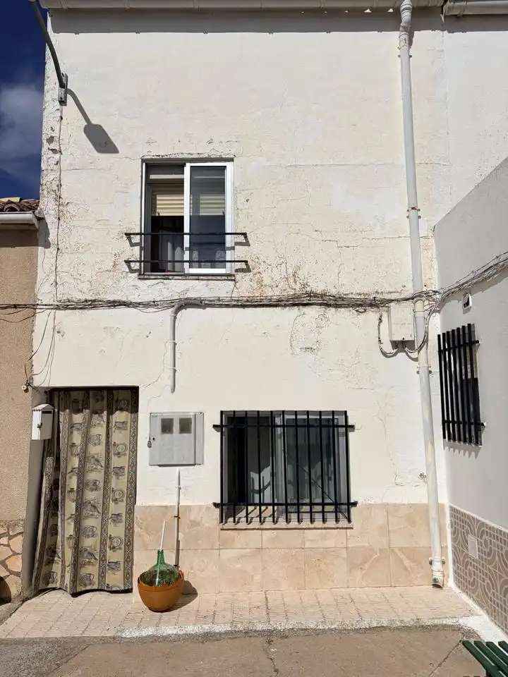 Houses for sale in San Bartolome, Campos del Paraíso