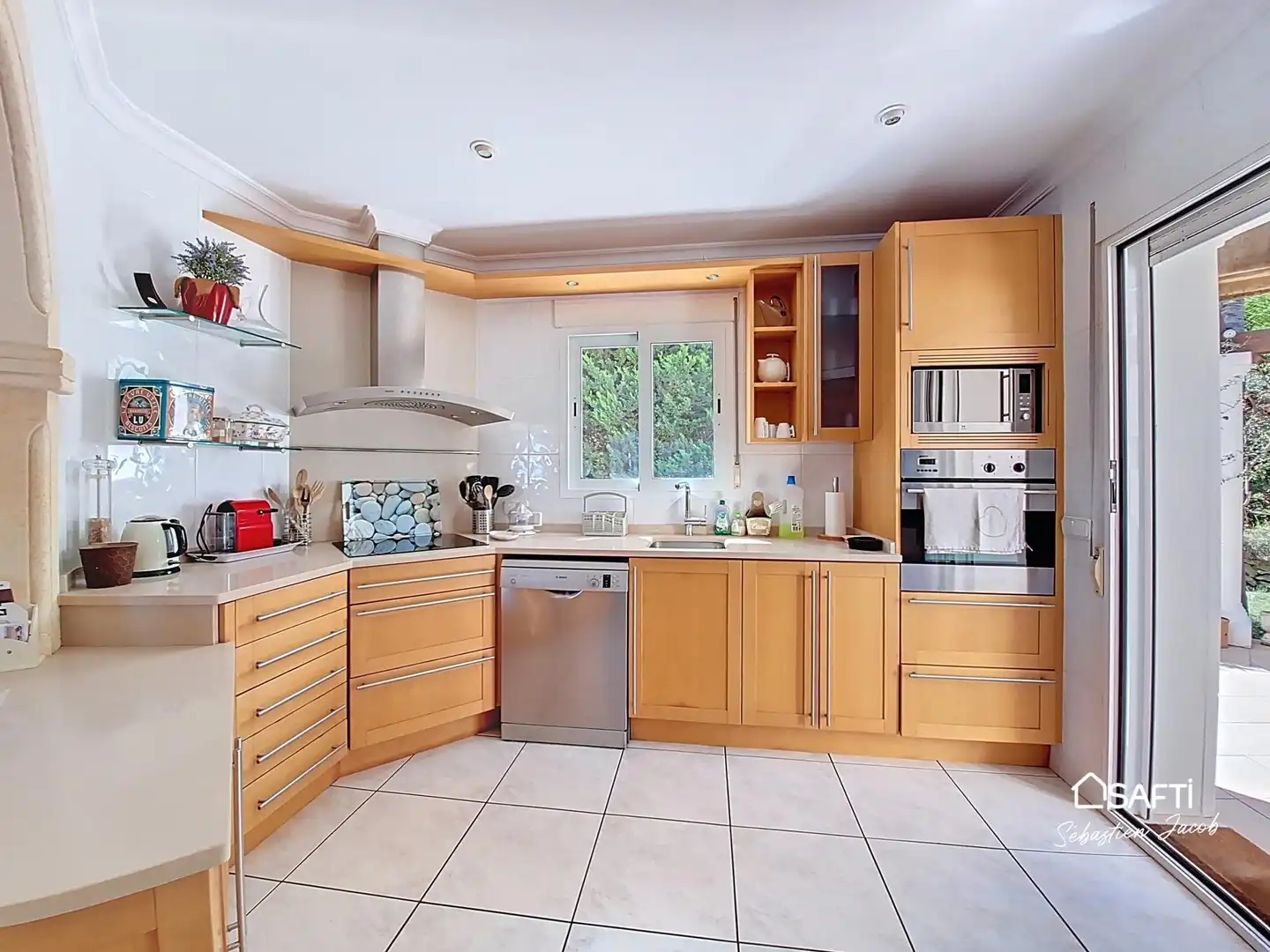 Maison avec piscine à vendre à Pedreguer, imagen 10