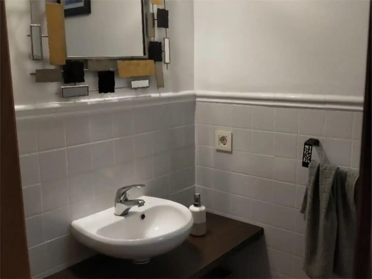 Baño de Piso en venta en El Carpio, Córdoba