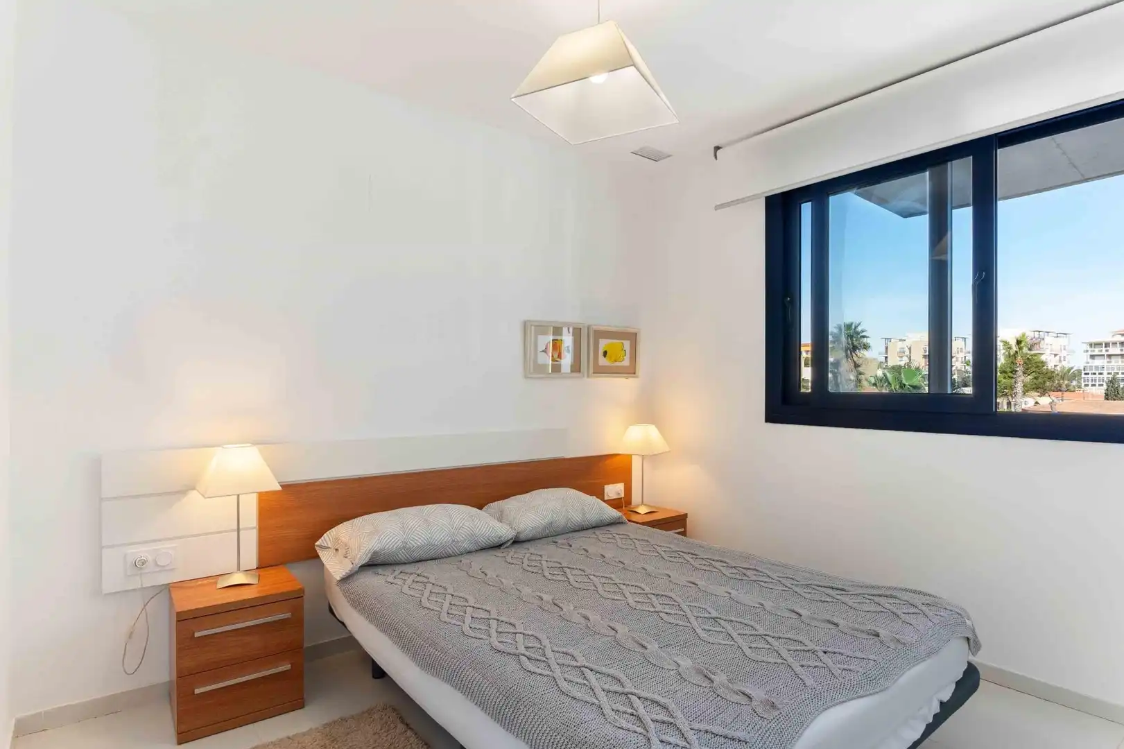 Apartment with terrace for sale in Calle DE LA MAR LLANA, imagen 17