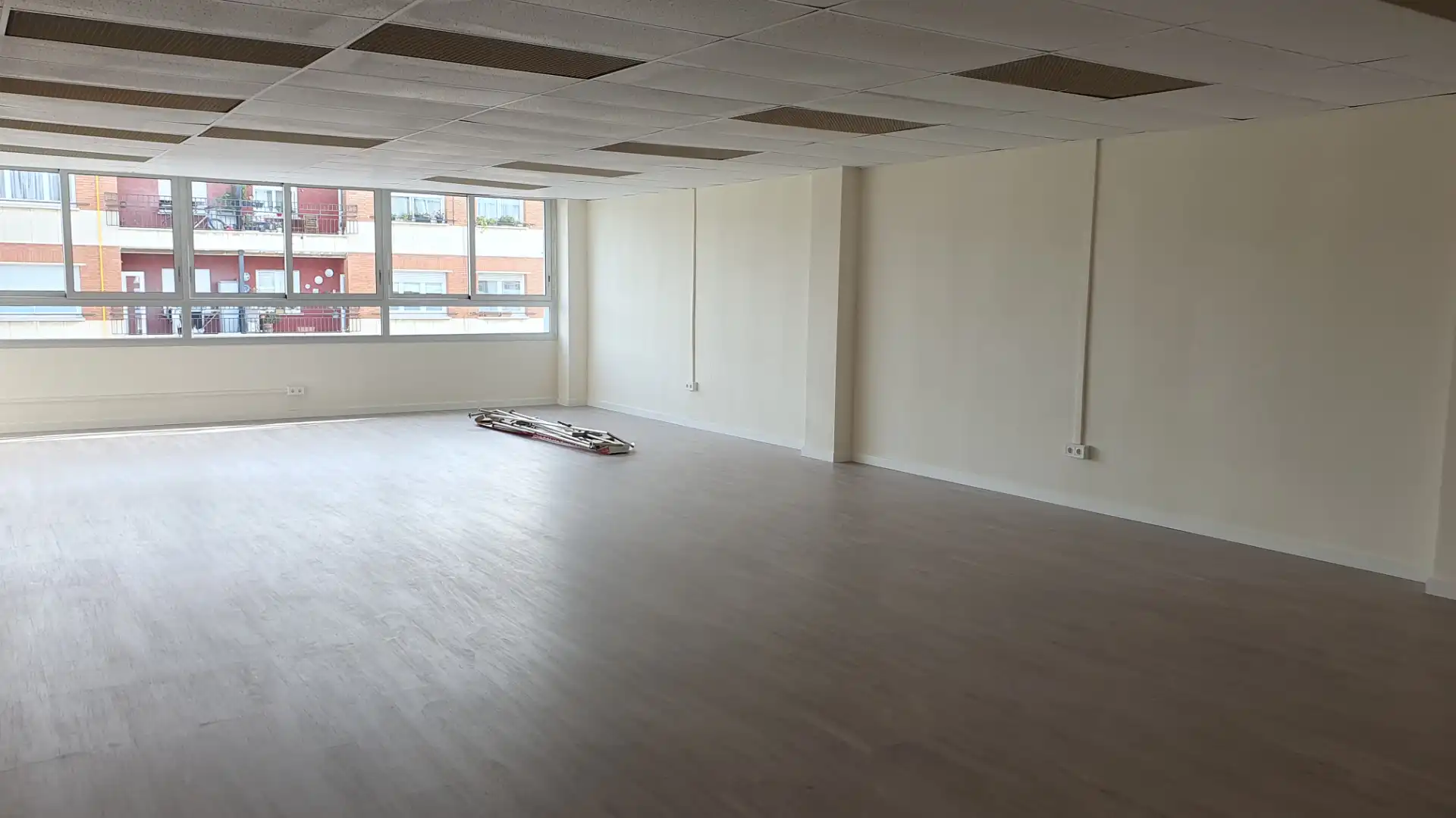 Büro mit Aufzug zum Verkauf in Avinguda de Cerdanyola 75, imagen 14