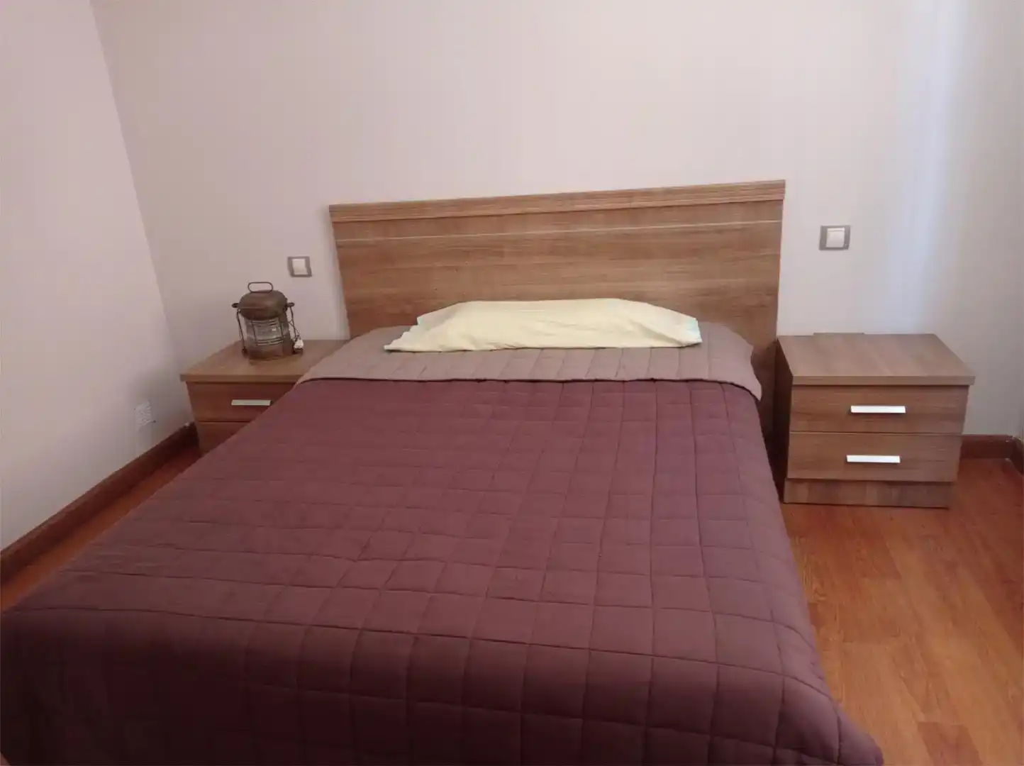 Habitación de Piso en venta en Herencia con Aire acondicionado, Parquet y Trastero