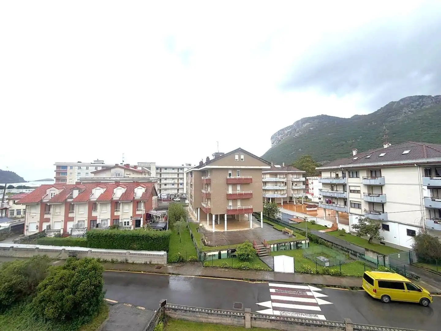 Wohnung zum Verkauf in Barrio Oriñon, imagen 12