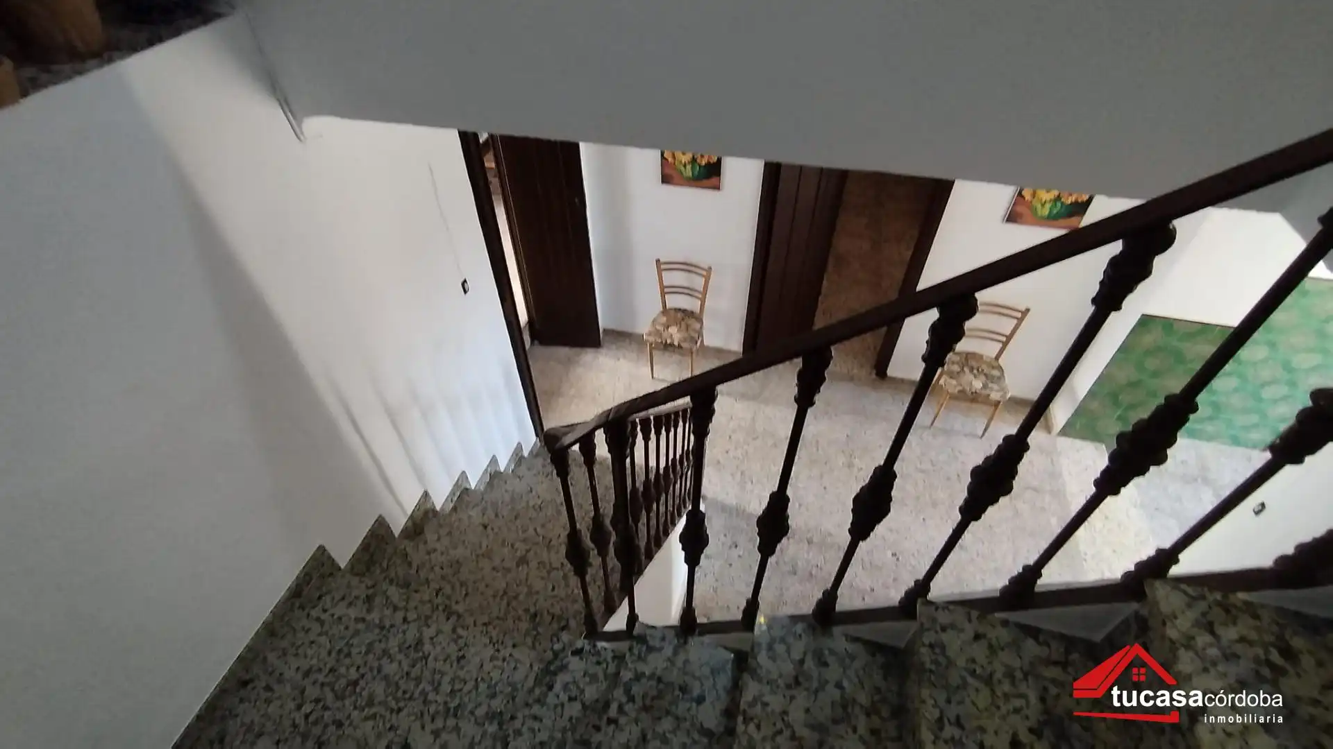 Finca rústica en venda en Posadas amb Aire condicionat