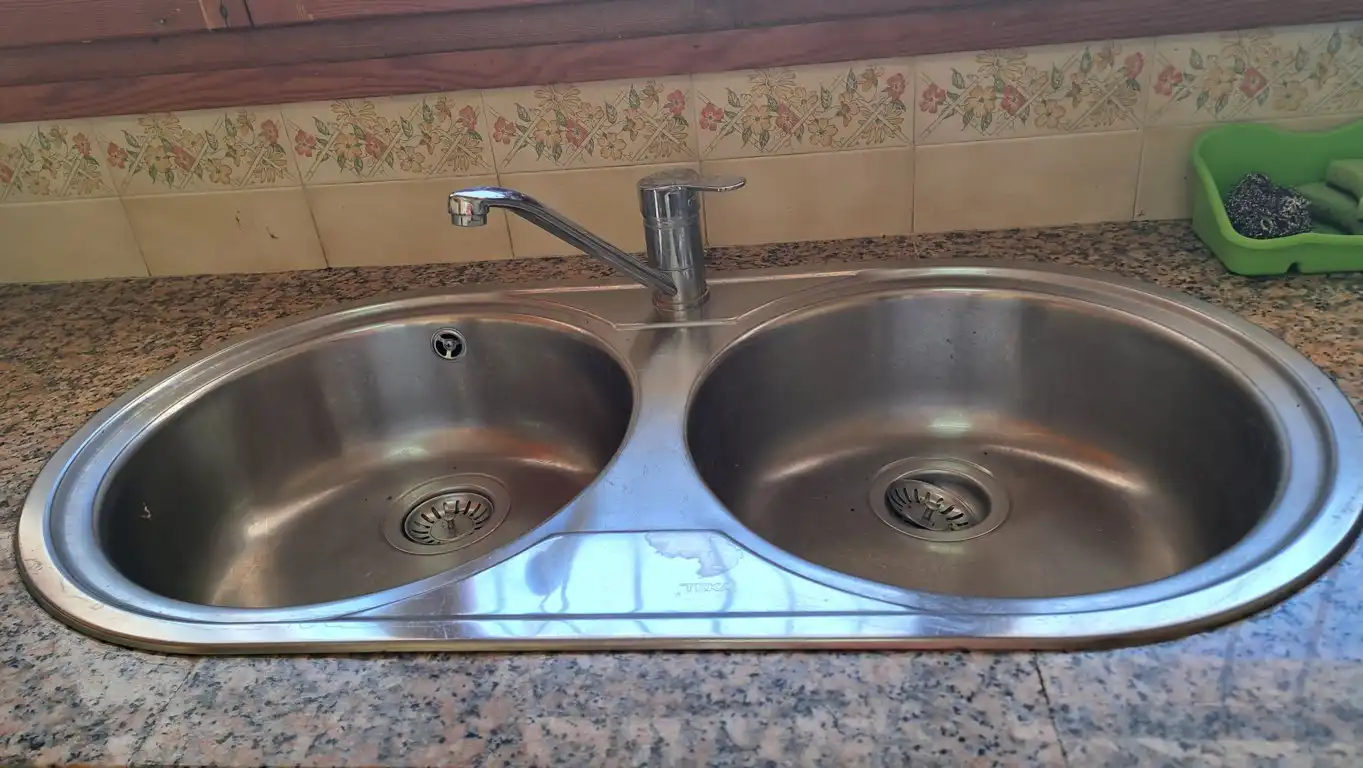 Kitchen of Detached homes for sale in Cunit  with Private garden, Terrace and Storage room