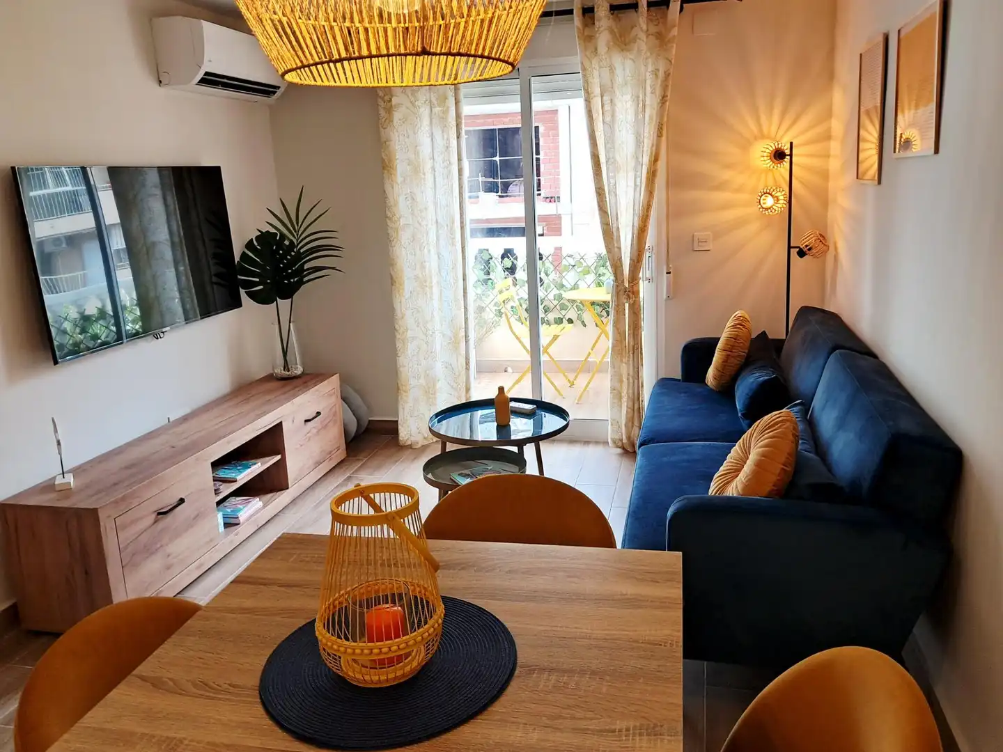 Appartamento con terrazza in vendita a Calle de la Sal, imagen 6