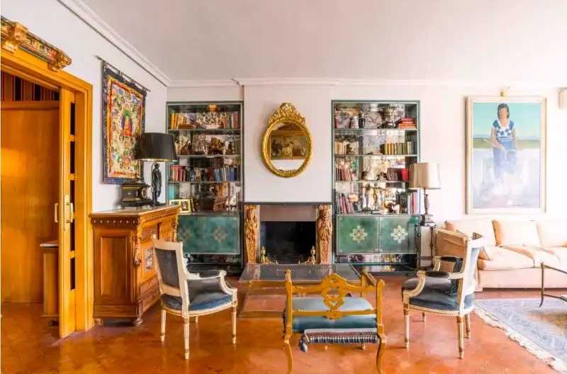 Piso con piscina en venta en Moncloa - Aravaca, imagen 4