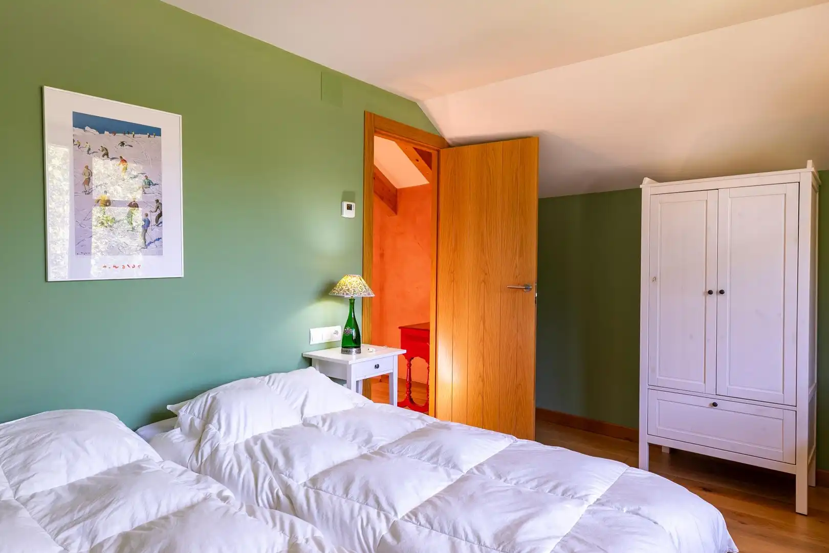 Villa con giardino in vendita a Calle D'ALTO, imagen 20
