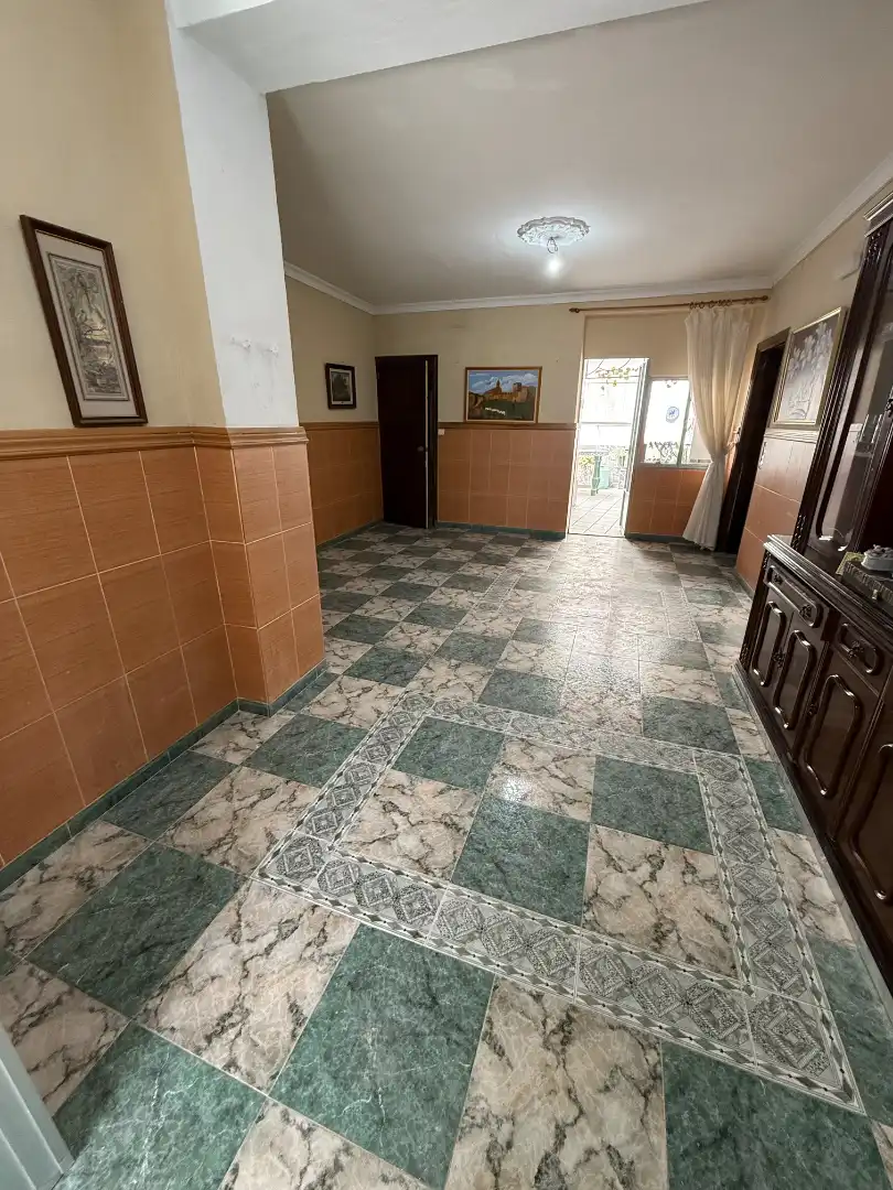 Casa o xalet en venda en Alcalá la Real amb Terrassa, Traster i Moblat