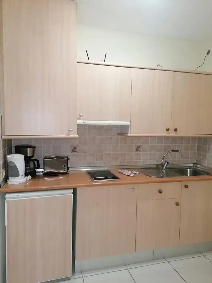 Estudio en venta en De La Te, Costa del Silencio