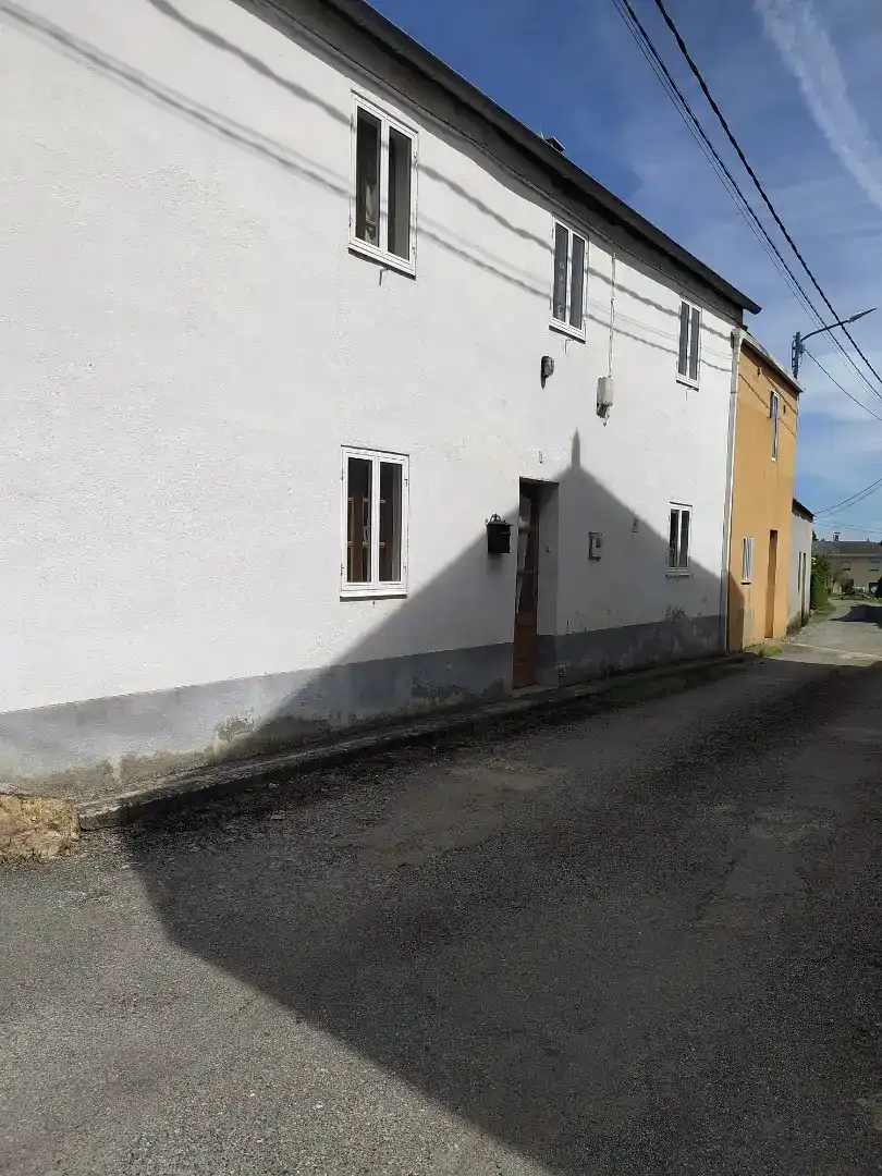 Exterior view of Houses for sale in Begonte