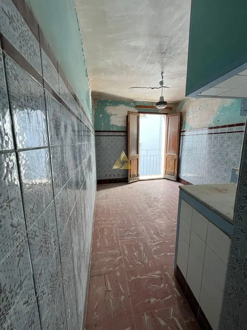 Casa amb terrassa en venda a Centro - Casco Antiguo, imagen 17