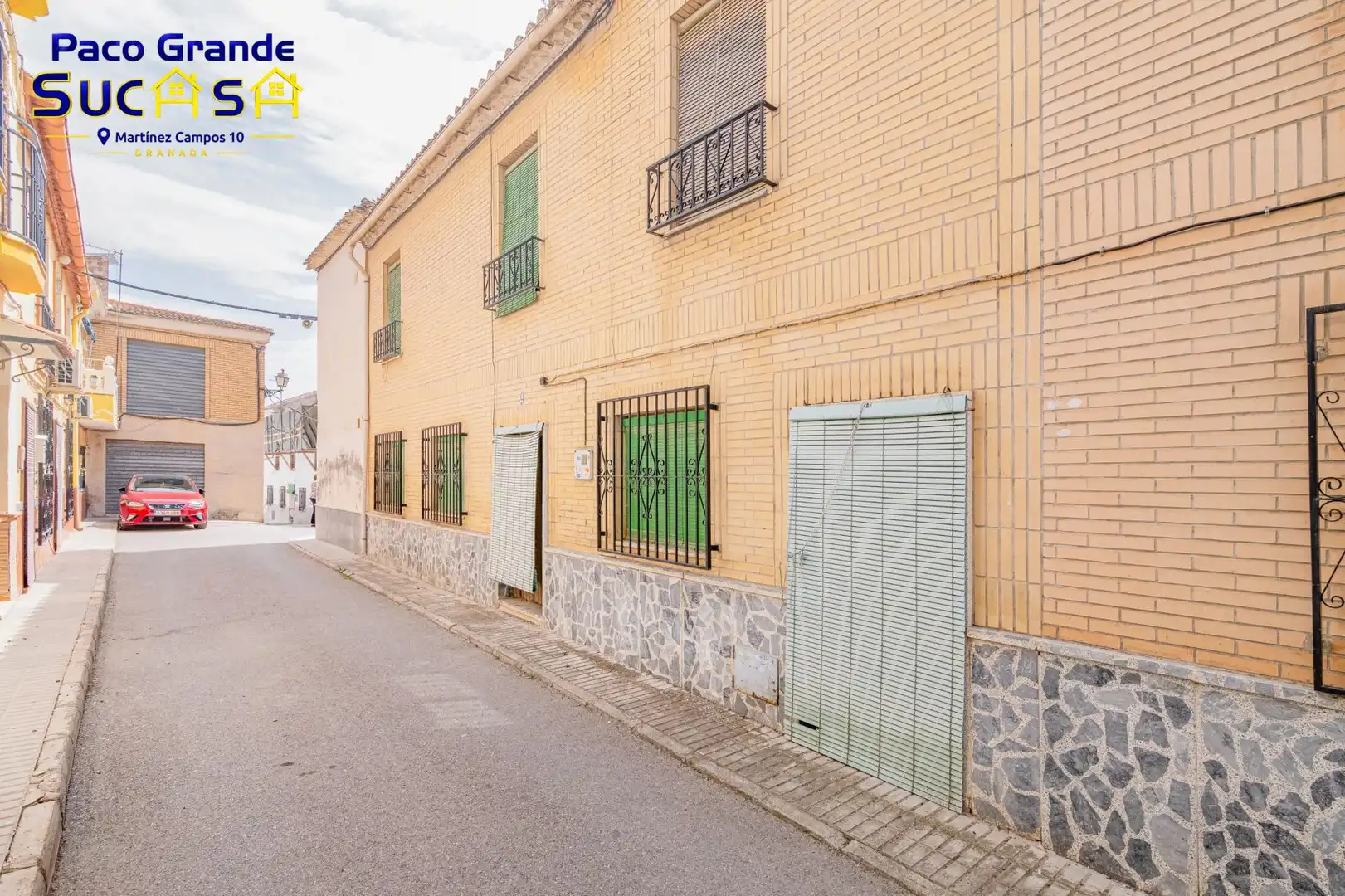 House for sale in Calle de San Sebastián 9, imagen 33