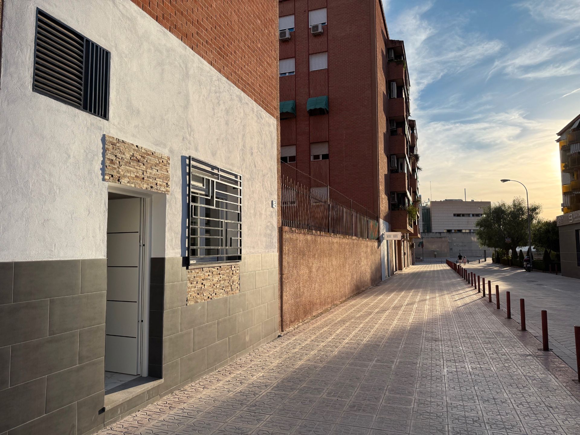 Piso en venta en Barrio de la Vega