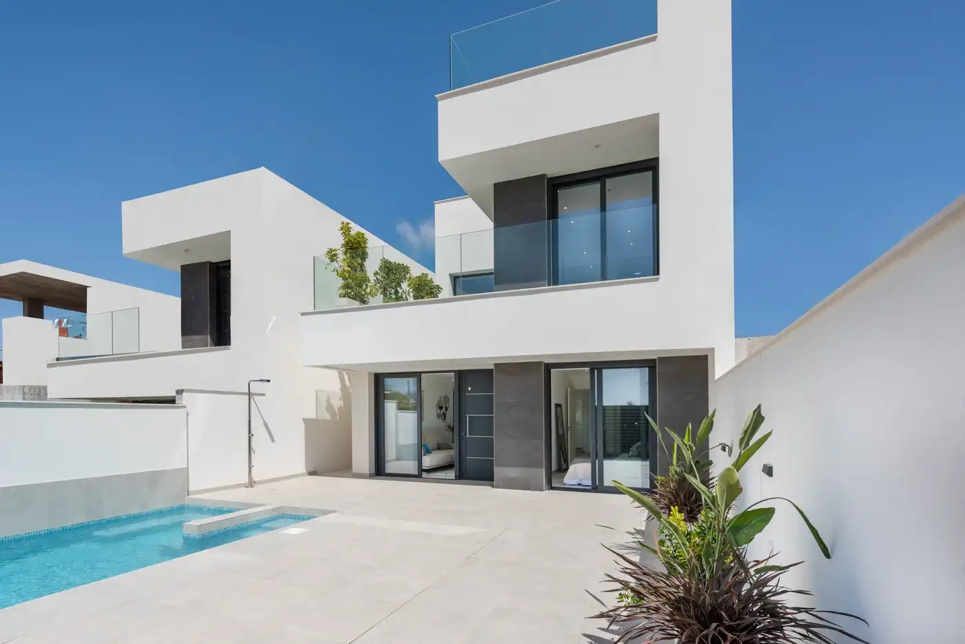 Casa con piscina en venta en Benijófar, imagen 24
