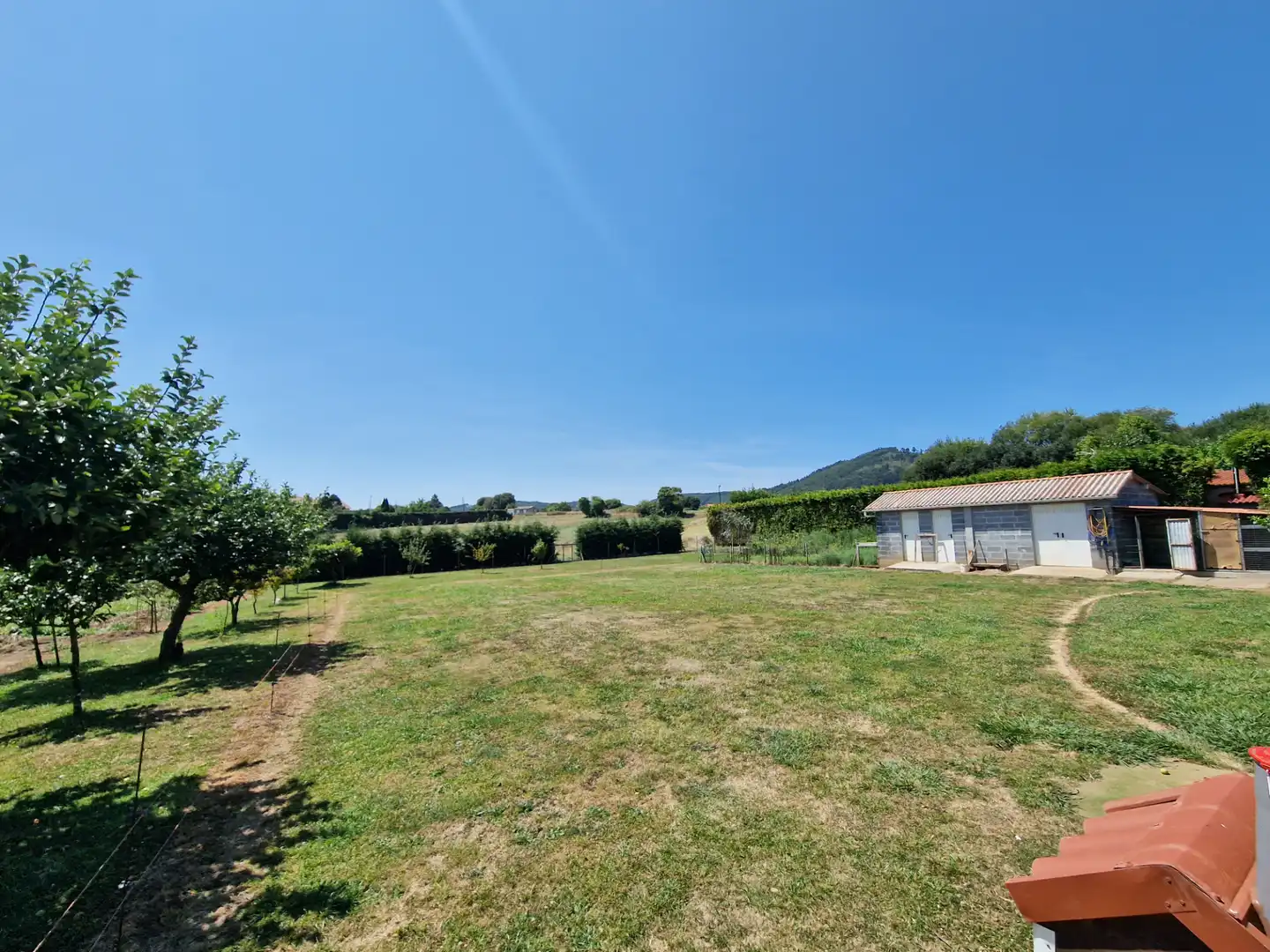 Casa o chalet en venta en Narón con Calefacción, Jardín privado y Terraza