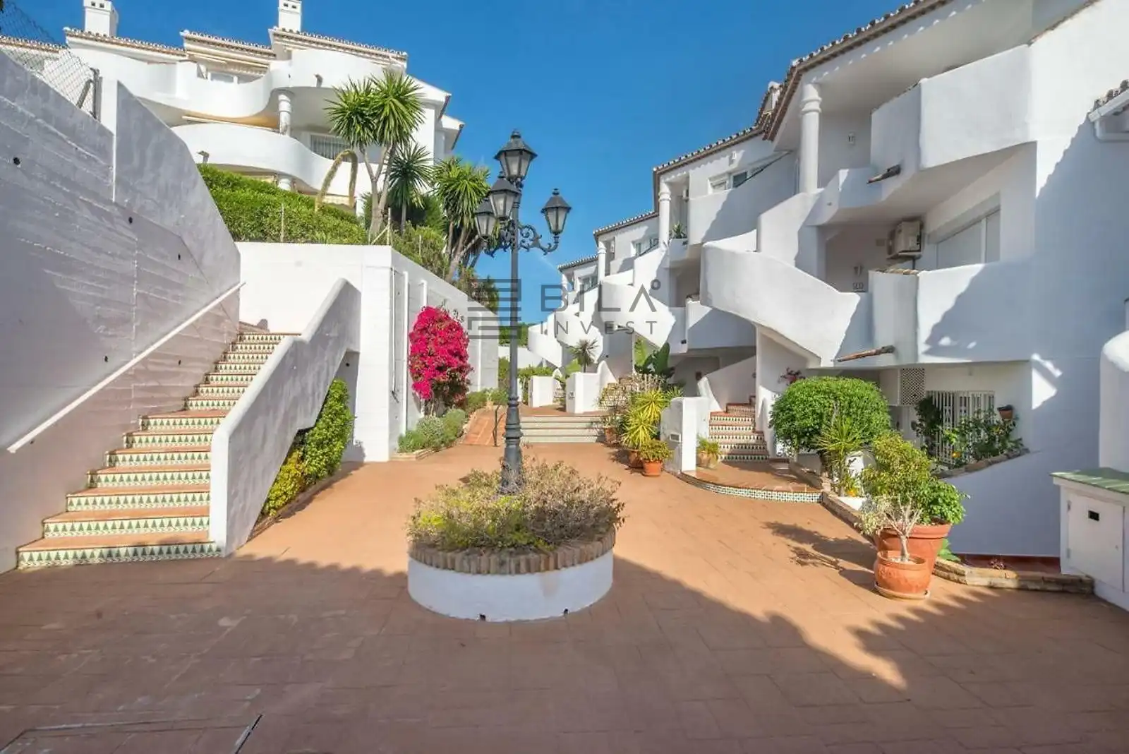 Penthouse with pool for sale in Jaen, imagen 26