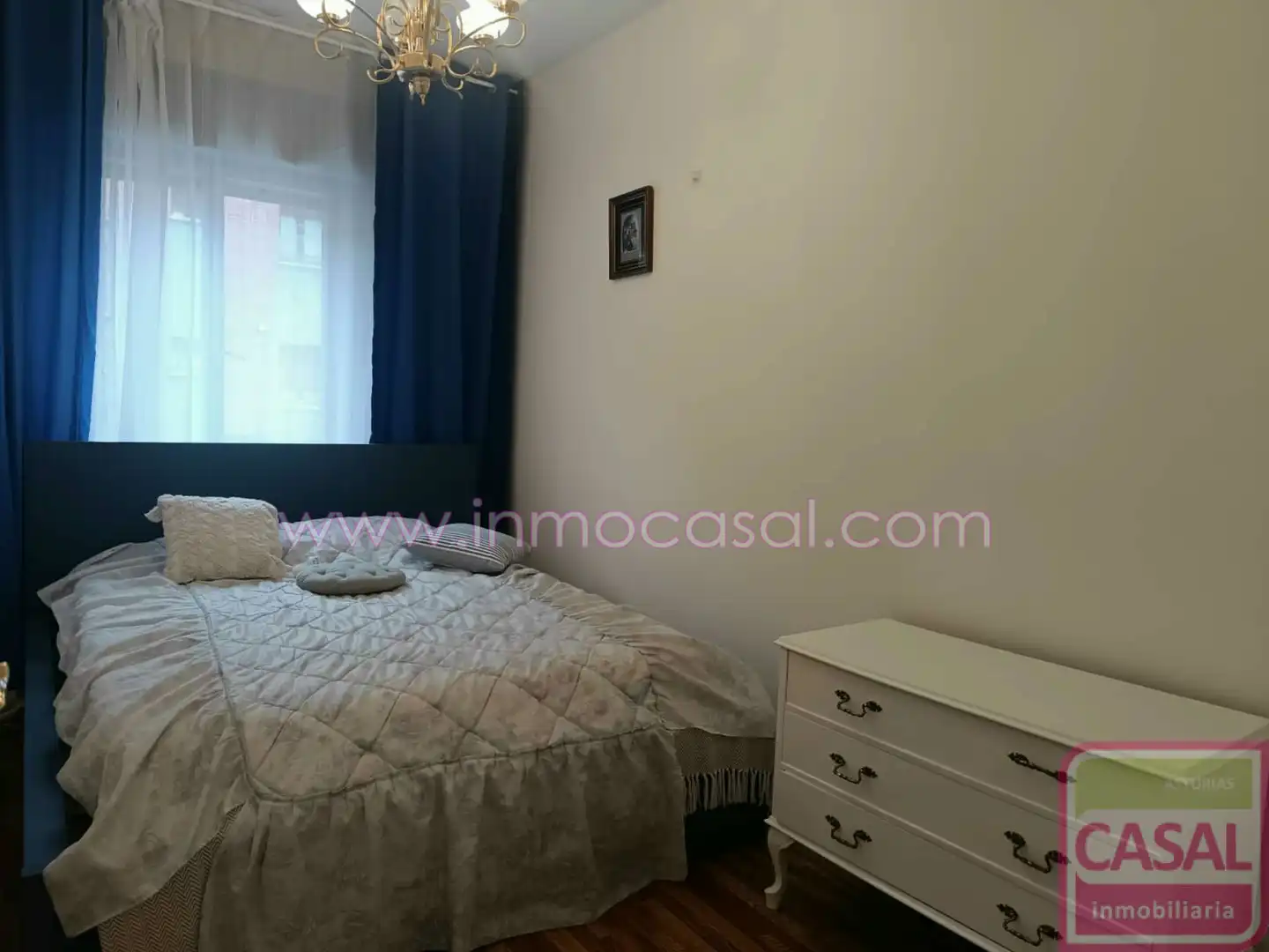 Wohnung zur Miete in Aller, imagen 6