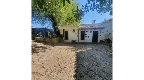 Foto 2 de Casa o xalet en venda a Úbeda, Jaén