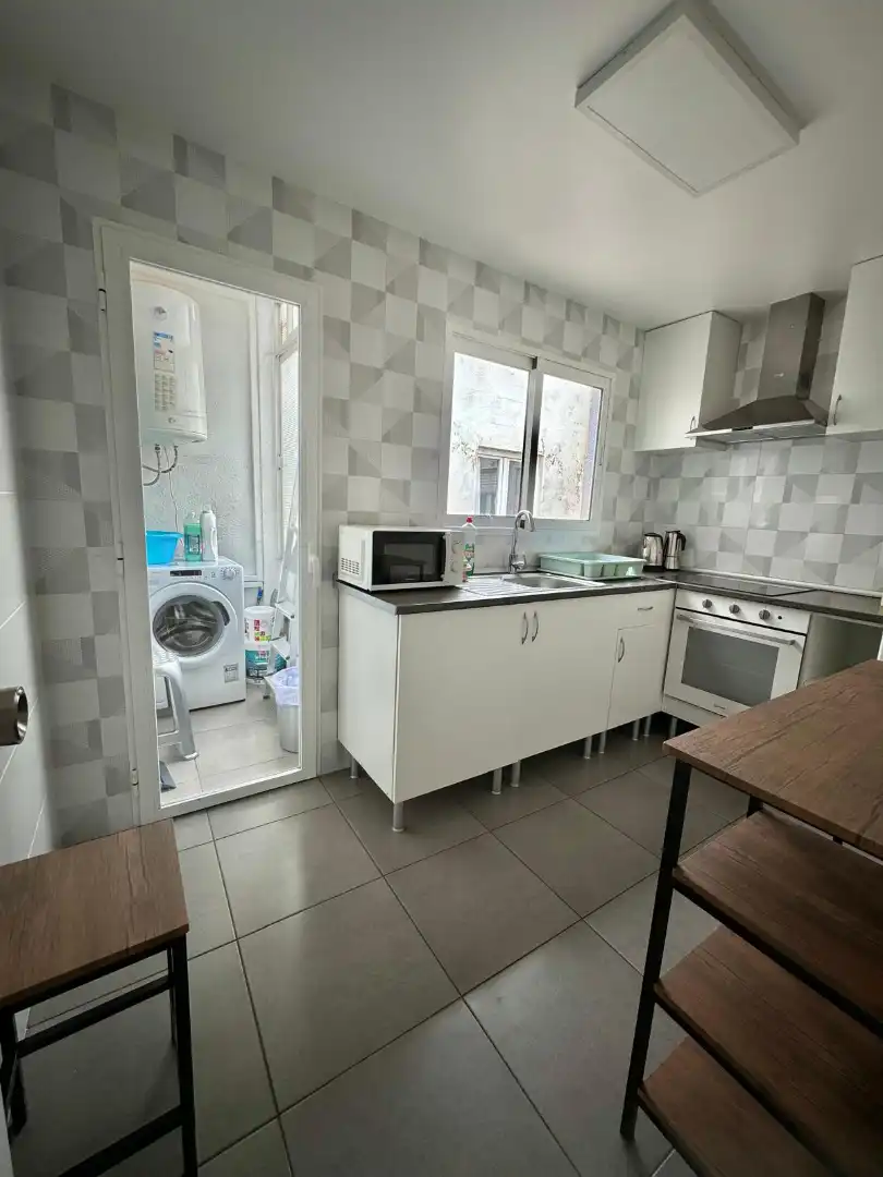 Flat for sale in Carrer de Sant Blai, Casco Urbano